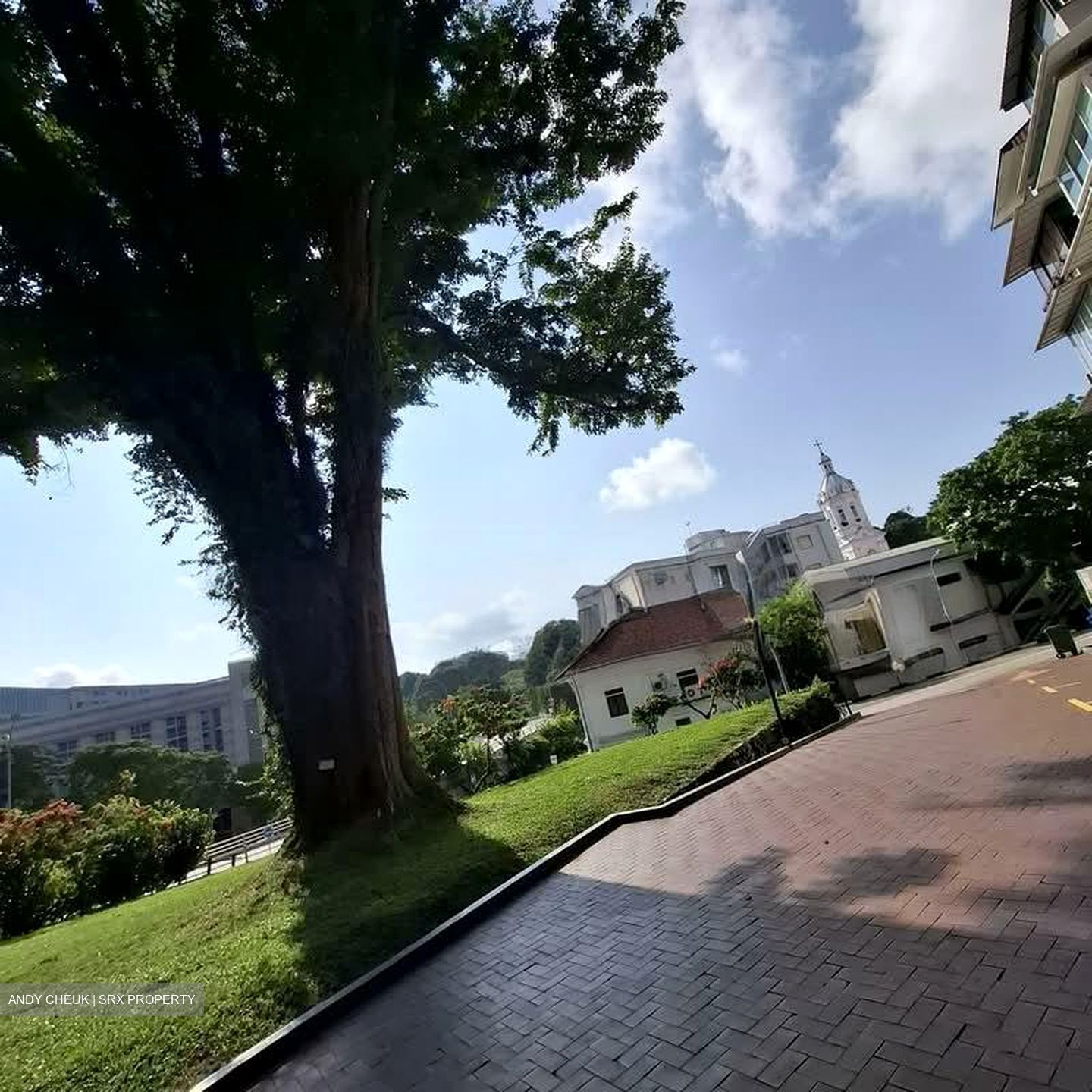 Hollywood Apartments (D9), Apartment #533498641